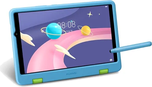 Замена тачскрина на планшете Huawei MatePad T 10 Kids в Новосибирске